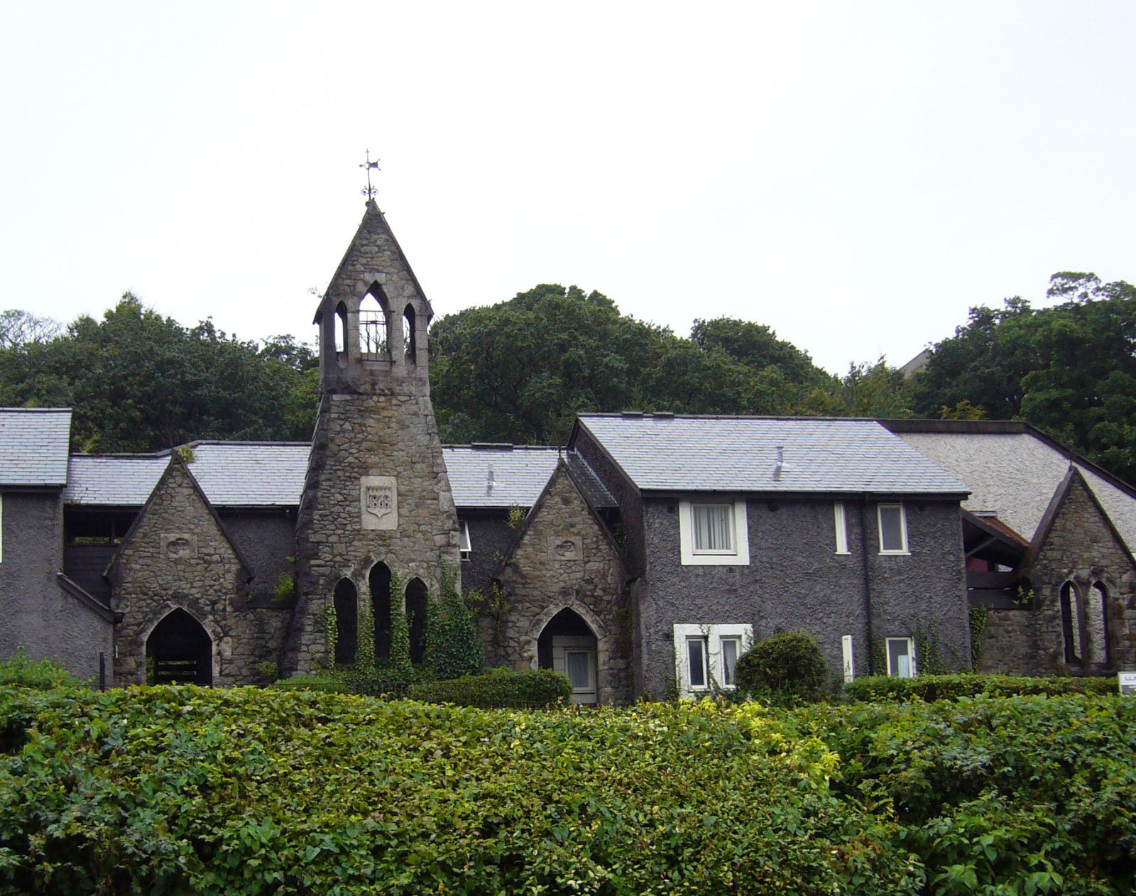 Bangor